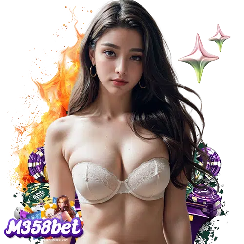 m358bet โปรโมชั่น